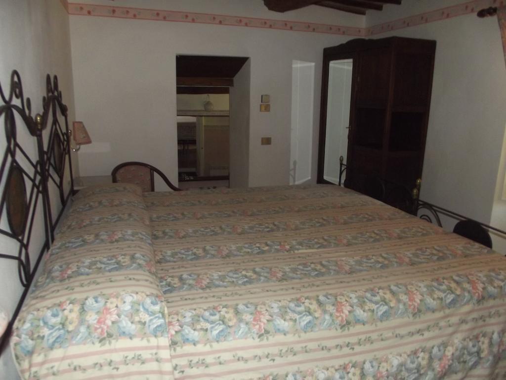 Agriturismo Villa Gabbiano Capodacqua  Екстер'єр фото