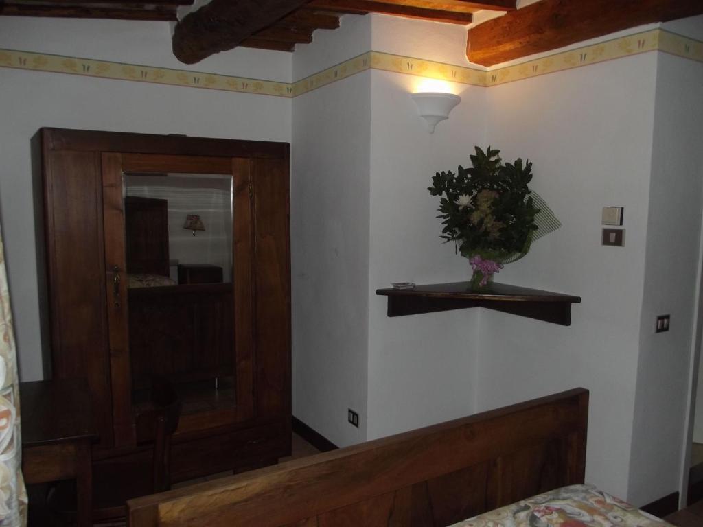 Agriturismo Villa Gabbiano Capodacqua  Екстер'єр фото